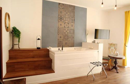 Unique luxury apartment and rooms - Foto 4