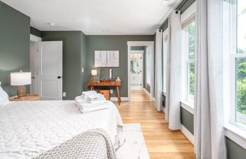 The Terra Haus - 4BR Modern Boho Retreat - Foto 37