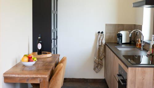 Casa di Mia Zia Bed & Wine - Suite Erbaluce - Foto 4, stove