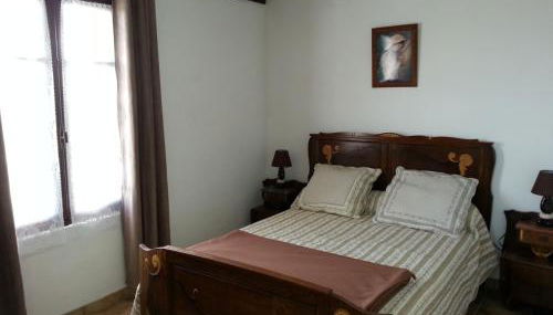 Gîte de Raoussou - Foto 5