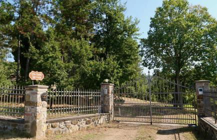 villa Emilia Tuscan stone - Foto 78