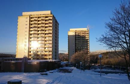 Ferienwohnung "Traumblick" - Selbstversorger - Foto 10