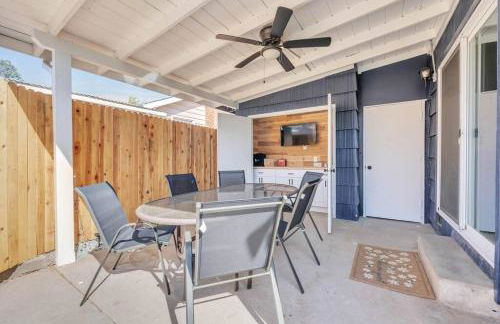 Main Street Retreat - Foto 6