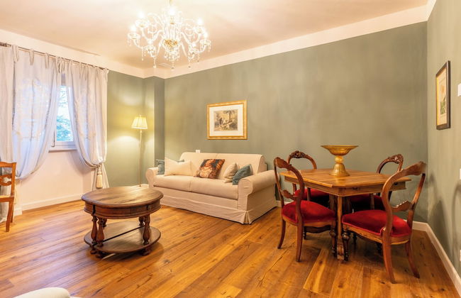 LA ROCCA DI CAMPORGIANO MAISON DU CHARME - Foto 30