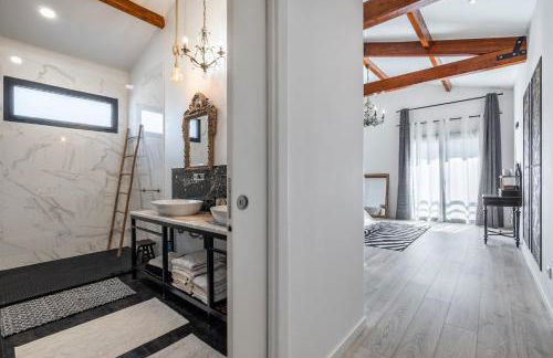 Villa Nour - Foto 50