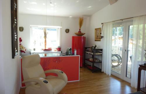 Deluxe Loft Mountain View - Foto 34