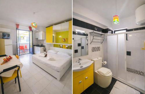 LA BAIA DI NETTUNO Il Gatto e La Volpe - Foto 8