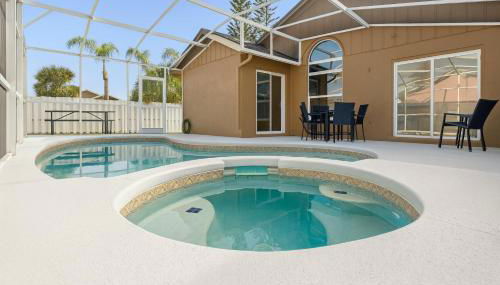 3Q/2B 15 min até a Disney, Piscina, Indian Wells - Foto 2