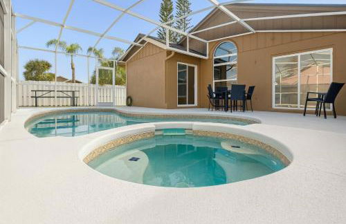 3Q/2B 15 min até a Disney, Piscina, Indian Wells - Foto 2