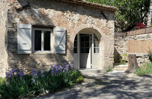Le Mazet, gîte des Lucioles en Provence - Foto 1