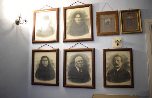 Oikia Ahanasia - Foto 18