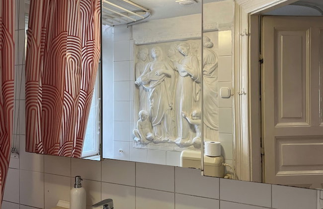New! Libra Grande Venetian Style Apartment - Foto 24
