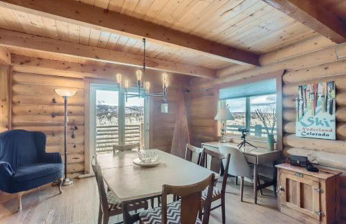 Valley View Vistas lodge - Foto 10