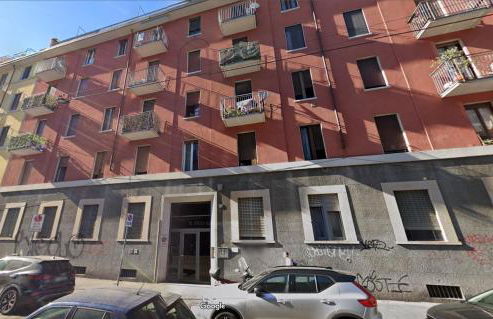 Luxury Downtown - Milan MF Apartments - Foto 52