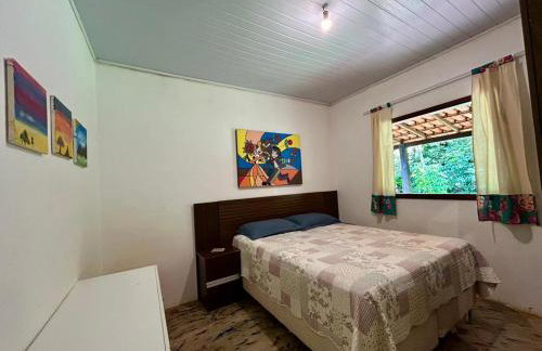 Casa das Violetas - Serra do Cipó - Foto 13