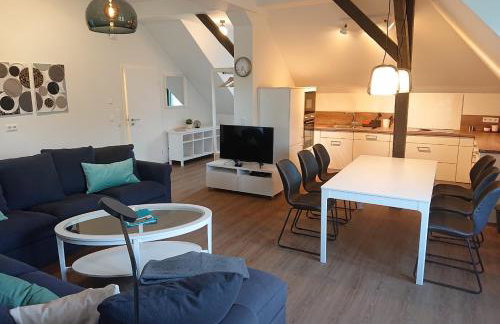 Ferienwohnungen Georgenbruch - Foto 15