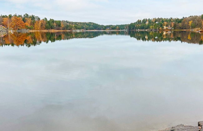 6 Person Holiday Home in Haninge - Photo 18