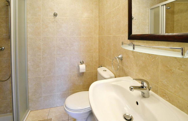 Apartment in Rewal Near Baltic Sea Beach - Photo 8