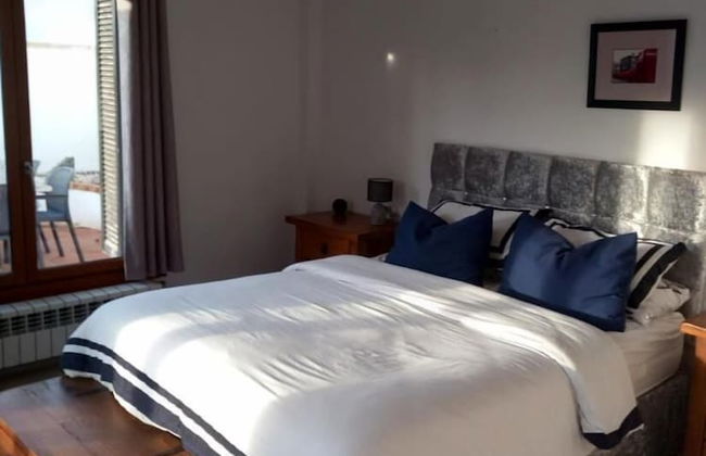 Experience Luxury and Privacy at Villa Samson, Your Perfect Retreat at El Valle - Photo 2