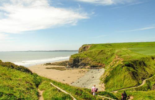 Druidston Old Farmhouse - Foto 28