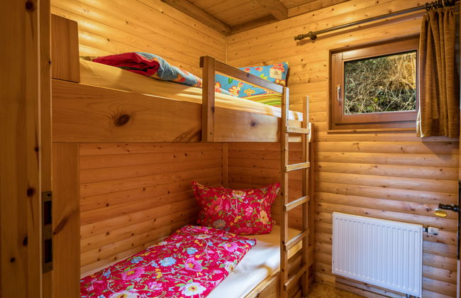 2 bedroom Apartment in Schönecken with garden - Photo 26