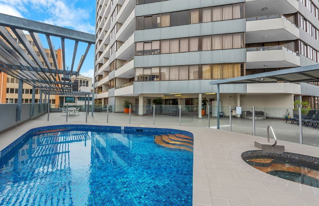 The Astor Apartments - Photo 48