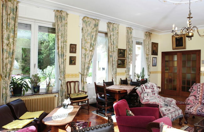 Comfortable Mansion in Doomkerke Near Forest - Photo 22