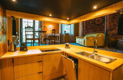 Domaine Bohème I art de vivre - Foto 72