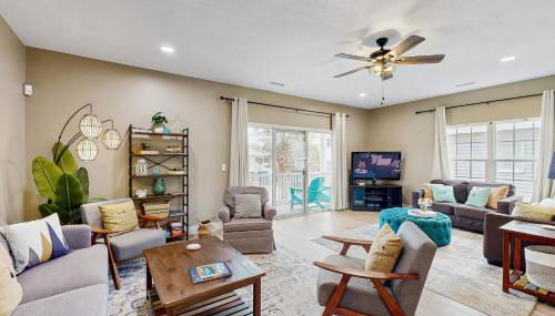 Alohalani at Surfside Beach - Foto 2