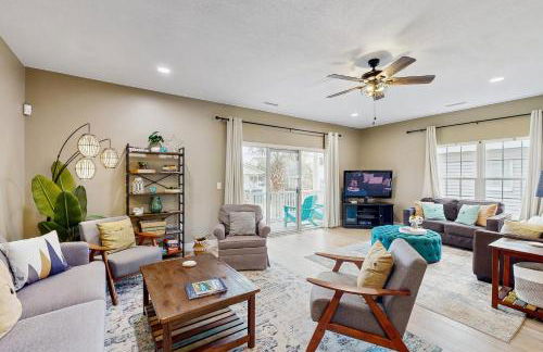 Alohalani at Surfside Beach - Foto 2