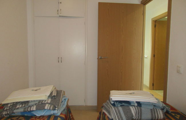 Inmo Estartit Apto. Rocamaura IV 2 10 - Foto 6