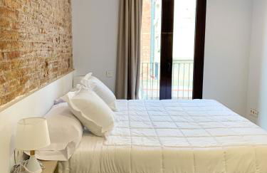 LucasLand Apartments Barcelona - Foto 46