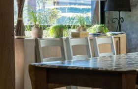 Gîte classé deux étoiles gite de France n 17 Signy-le-Petit - Foto 39