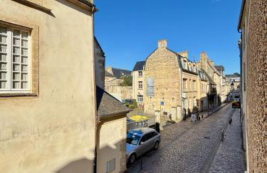Cosy getaway in historic Bayeux - Photo 16