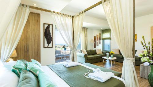 Contessa Del Mare - Premium Beachfront Villa by etouri - Foto 4