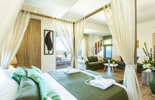 Contessa Del Mare - Premium Beachfront Villa by etouri - Photo 4