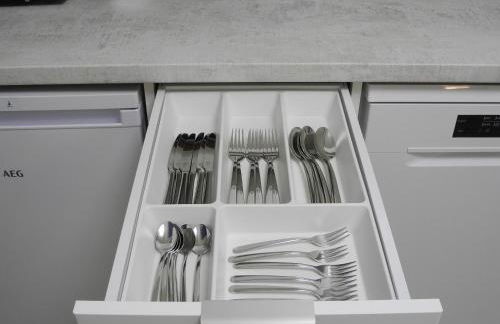 Stay comfortably on vacation - in Wildau - Foto 18