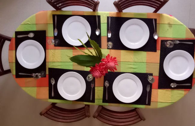 White House Villa - Foto 13