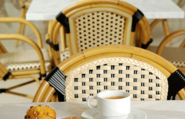 Oaks Liwa Heights Suites - Photo 44