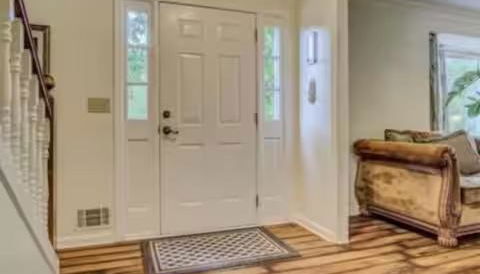 Woodland Apartments - Foto 4