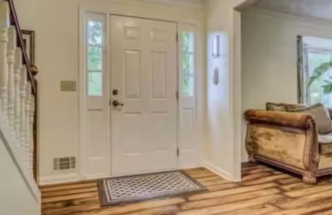 Woodland Apartments - Foto 4