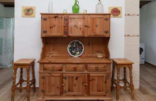 Casa Juan El Choza - Foto 23