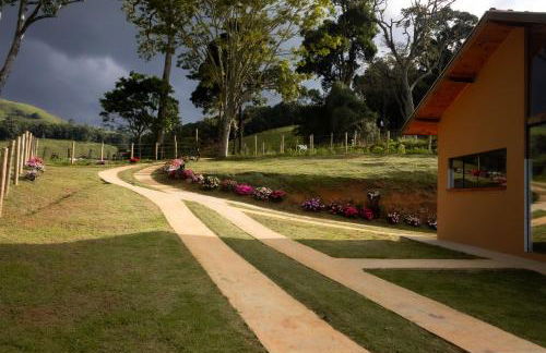 Chalé Vista do Paraíso - Photo 19