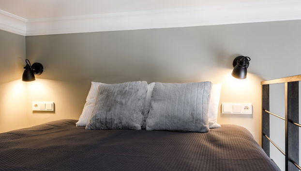 Let's Krakow Apartments - Ariańska 6 - Foto 4, Habitación