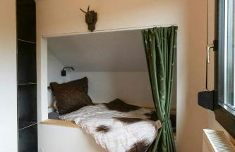 Modern Birch Chalet At Ruppberg - Foto 12