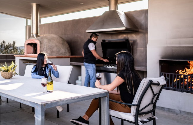 Oceaan 101 - Freycinet Holiday Houses - Foto 46