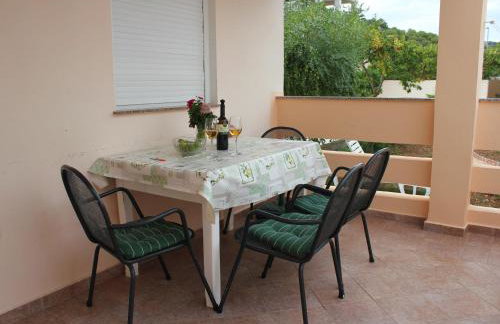 Apartments by the sea Lukoran (Ugljan) - 836 - Foto 37