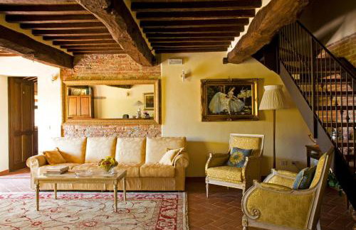 Tuscany Heritage Exclusive - La Ceppa - Foto 6