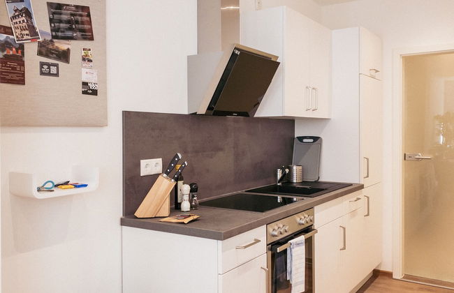 Brunnen Apartments - Foto 65