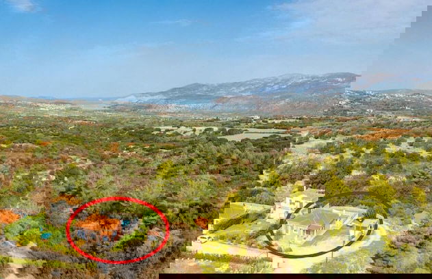 Villa Europe Ena in Lakithra - Foto 3